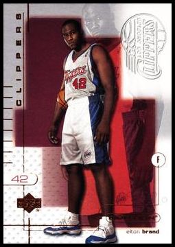 37 Elton Brand